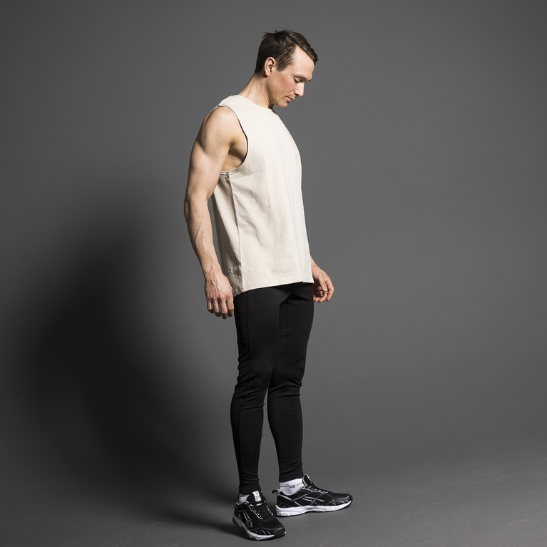 T-paita "Goal Tank Top"